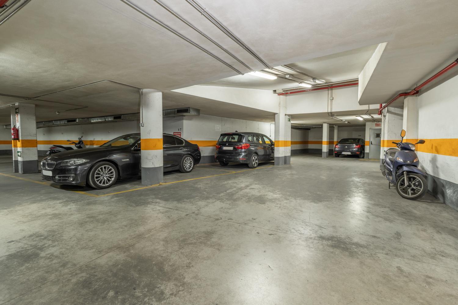 Tuguest Postigo I Catedral Apartment - Free Parking Granada Exterior foto